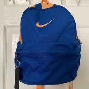 Nike Mini Backpack
